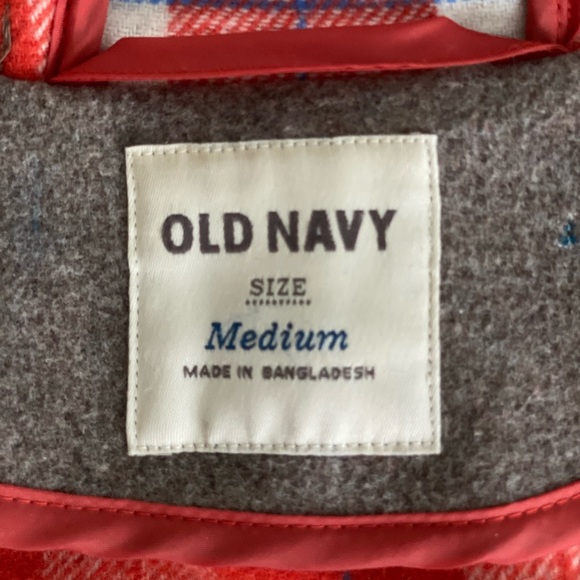 Wool jacket - Picture 6 of 6